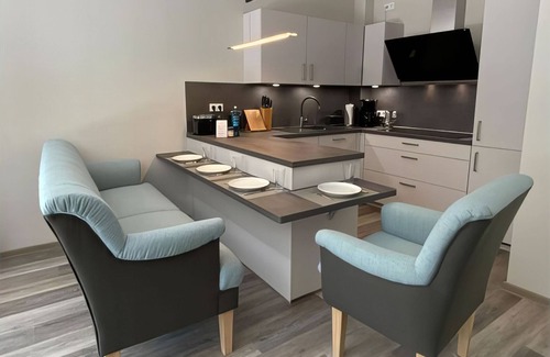 Petersdorf Apartment | KW5 - Magellan, Deutschland
