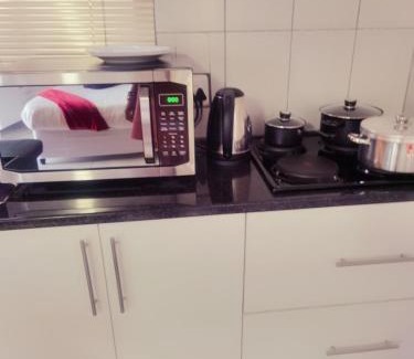 uMlalazi Bed & Breakfast | Kwa-Bosslady Guesthouse