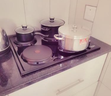 uMlalazi Bed & Breakfast | Kwa-Bosslady Guesthouse