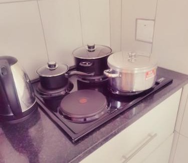 uMlalazi Bed & Breakfast | Kwa-Bosslady Guesthouse
