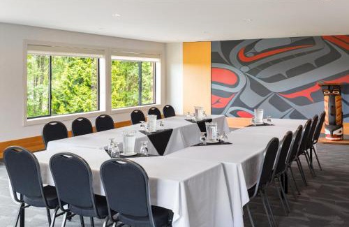 Port Hardy Hotel | Kwa'lilas Hotel
