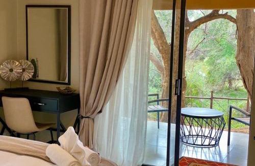Waterberg District House | Kwa Nokeng Lodge