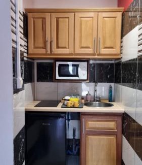 Boueni Bed & Breakfast | kwabo d'ailleurs