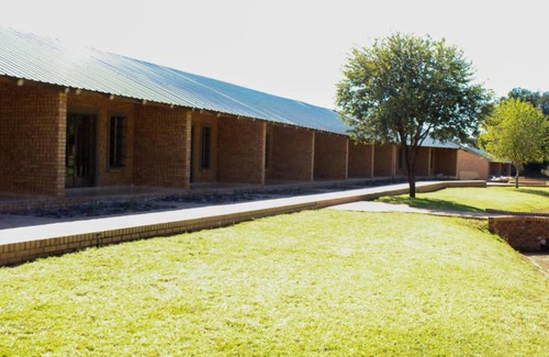 Limpopo-Lipadi Private Game Reserve Cabin | Kwadiwa Ranch