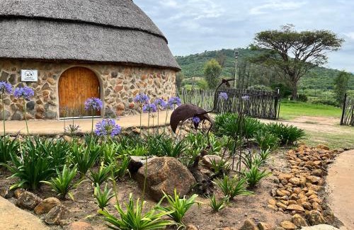 Dundee Bed & Breakfast | Kwakunje Guest Lodge