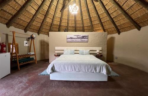 Dundee Bed & Breakfast | Kwakunje Guest Lodge