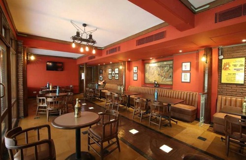 Maharana Pratap Nagar Hotel | Kwality'S Motel Shiraz