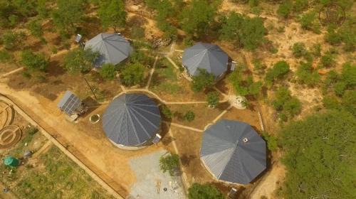 Chirumhanzu Cabin | KwaMahla Village Resort