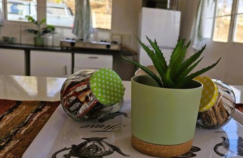 Magaliesberg Apartment | Kwamanzi Guest Farm
