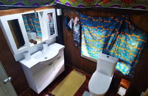 Hibberdene Other | KwaMarianne - Garden of Eden