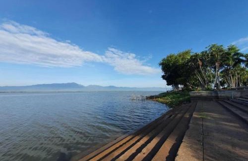 Phayao Hotel | Kwan Phayao Villa
