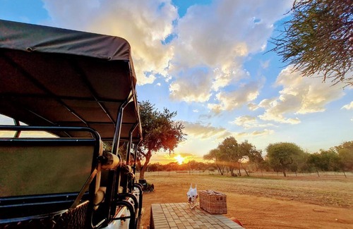 Rustenburg Cabin | KwaNathi Lodge