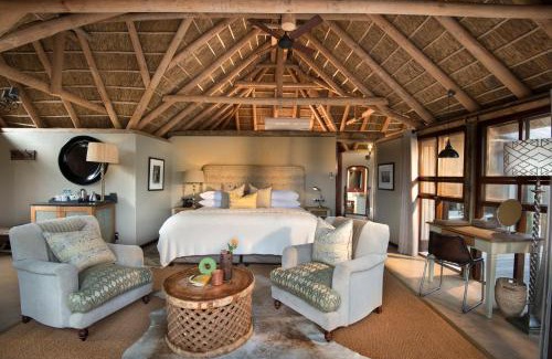 Makana Cabin | Kwandwe Private Game Reserve - Great Fish River Lodge