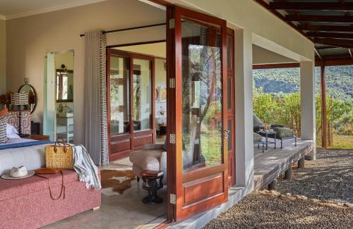 Makana House | Kwandwe Private Game Reserve - Melton Manor