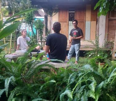 Mae Chaem House | kwanlah homestay
