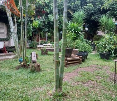 Mae Chaem House | kwanlah homestay