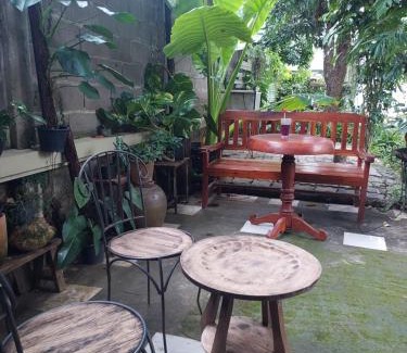Mae Chaem House | kwanlah homestay