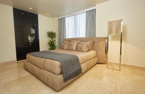 Accra Hotel | Kwarleyz Residence Hotel & Suites