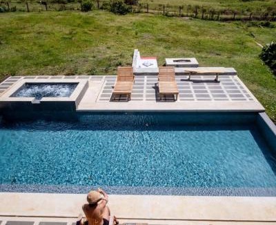 Salvador Benedicto Bed & Breakfast | Kwartitos Villa