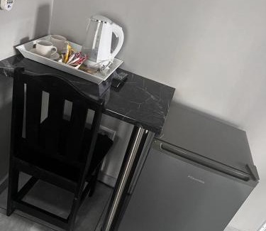 Nelspruit House | KwaSiya Guest House