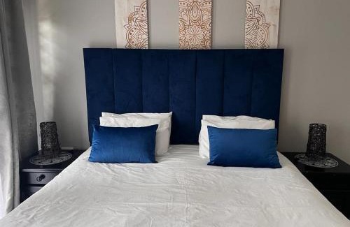 Nelspruit House | KwaSiya Guest House