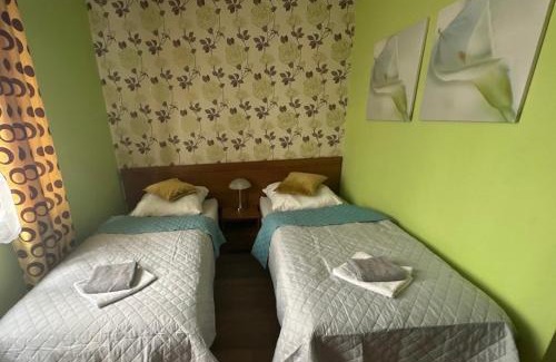 gmina Poniec Apartment | Kwatera Kryształowa