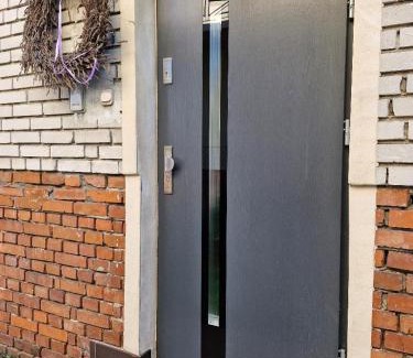 Stalowa Wola House | Kwatera pracownicza Stalowa Wola Pokoje ciche i wygodne