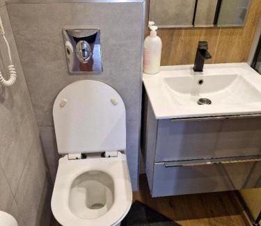 Stalowa Wola House | Kwatera pracownicza Stalowa Wola Pokoje ciche i wygodne
