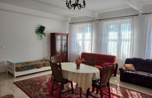 Tolkmicko House | Kwatery pod wieżą