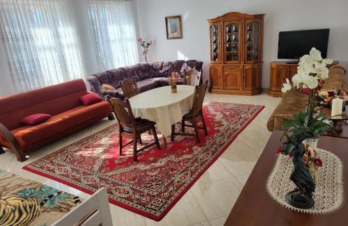Tolkmicko House | Kwatery pod wieżą