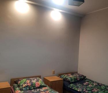 Sroda Wielkopolska Apartment | KWATERY PRACOWNICZE
