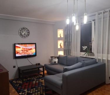 Sroda Wielkopolska Apartment | KWATERY PRACOWNICZE