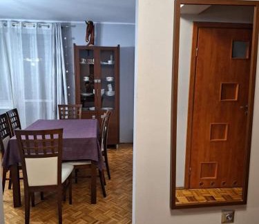 Sroda Wielkopolska Apartment | KWATERY PRACOWNICZE