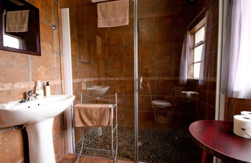Hessequa House | Kweekkraal Guest Farm