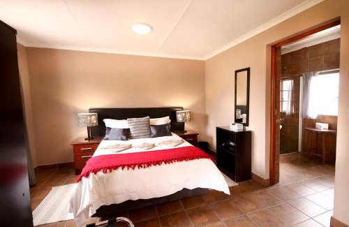 Hessequa House | Kweekkraal Guest Farm