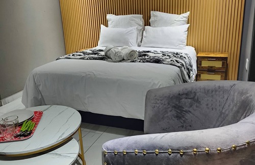 Groblersdal House | Kwena guesthouse