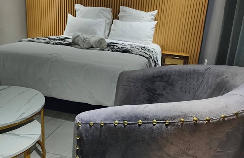 Groblersdal House | Kwena guesthouse