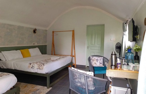 Kirinyaga Other | Kwetu Home ~ Sagana -A Modern Farm Stay -Sleeps 1- 18