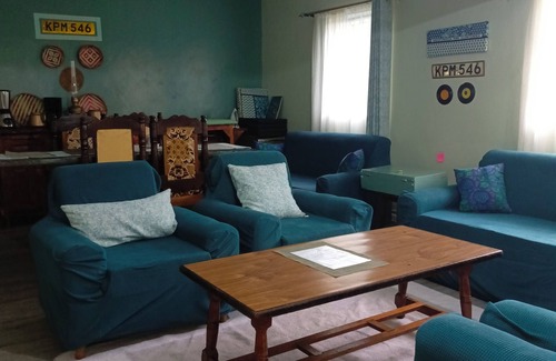 Kirinyaga Other | Kwetu Home ~ Sagana -A Modern Farm Stay -Sleeps 1- 18