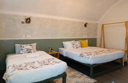 Kirinyaga House | Kwetu Home - Sagana PAY BEFORE ARRIVAL