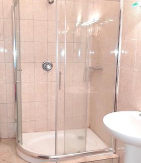 Naivasha Resort | Kwezi Cottage at The Great Rift Valley Lodge & Golf Resort Naivasha