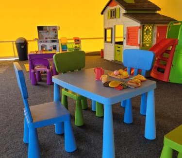 Gaski House | Kwiat Paproci