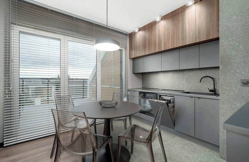 Rzeszow Apartment | Kwiatkowskiego 44B | Rzeszów | Family Apartment | Parking