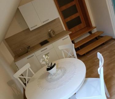 gmina Przeciszow Villa | Kwiatowe Zacisze