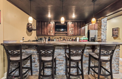 Prospect House | KY Derby & PGA 2024 Rental- 5 mins to shopping, 20 mins to PGA & Derby