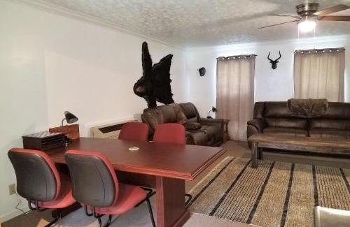Benton House | KY Lake Area Cabin