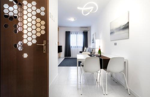 Punta Sabbioni Apartment | Kya Venice and Beach House: Venezia, mare e laguna