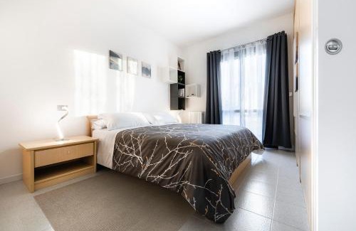 Punta Sabbioni Apartment | Kya Venice and Beach House: Venezia, mare e laguna