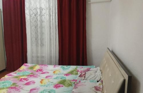 Bokonbayevo Bed & Breakfast | Kyal travel