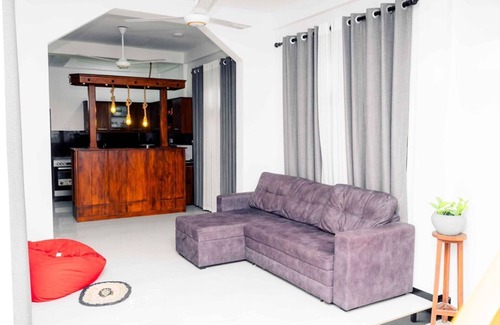 Yodakandiya House | kyali home stay